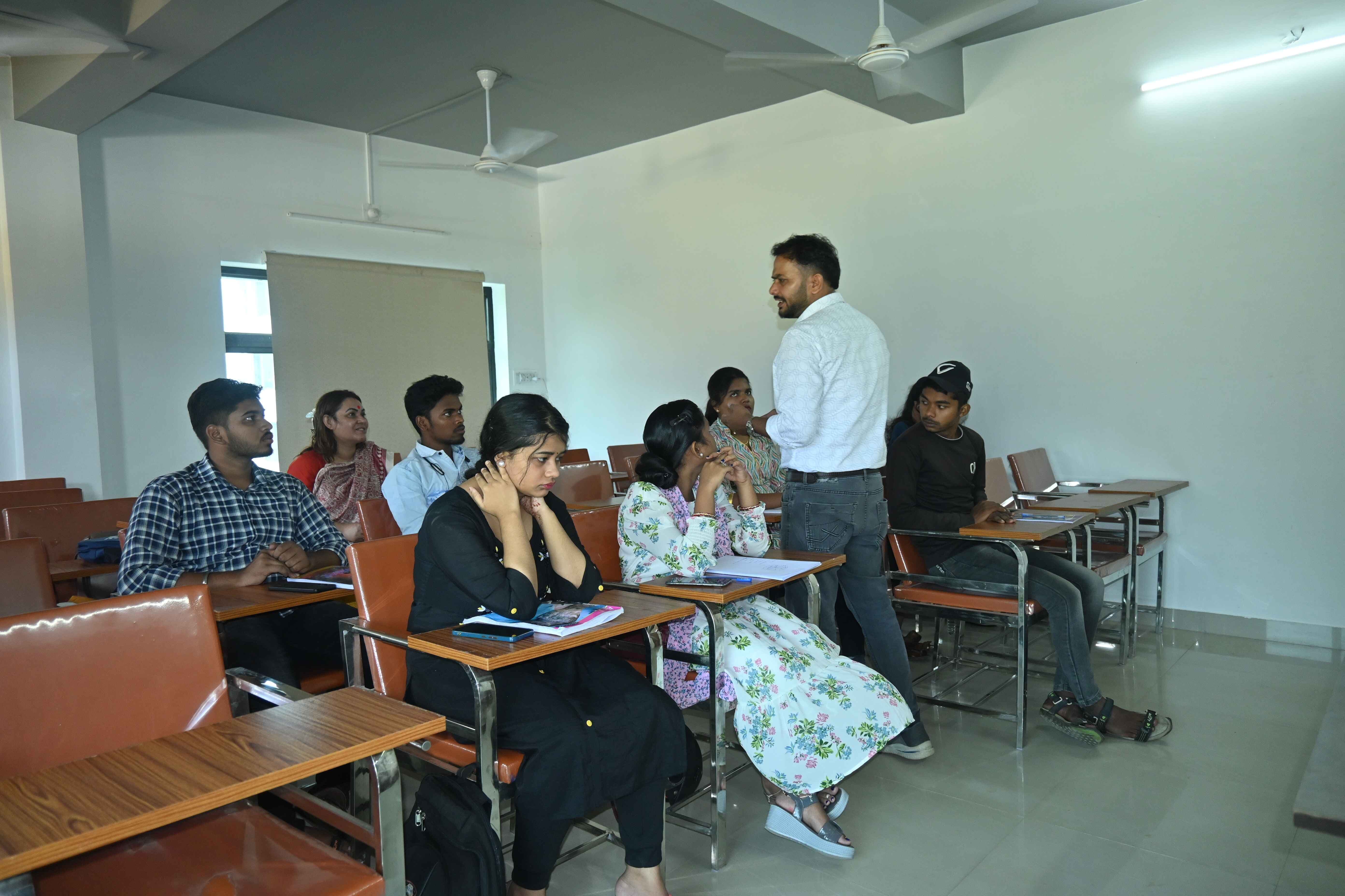 GIEM Classrooms photo 1